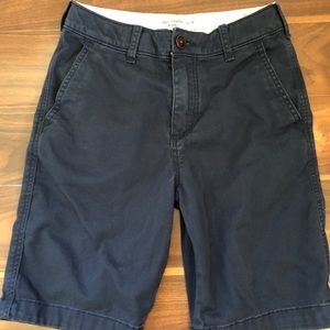 Abercrombie kids shorts